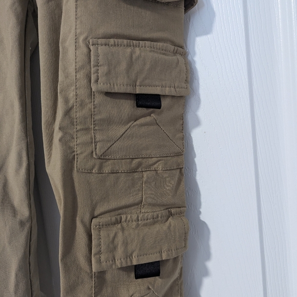 Seven Souls youth cargo pant size XL (18) - Picture 4 of 5